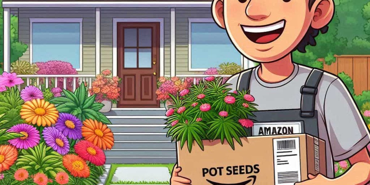 The Importance of Choosing High-Quality Marijuana Seeds