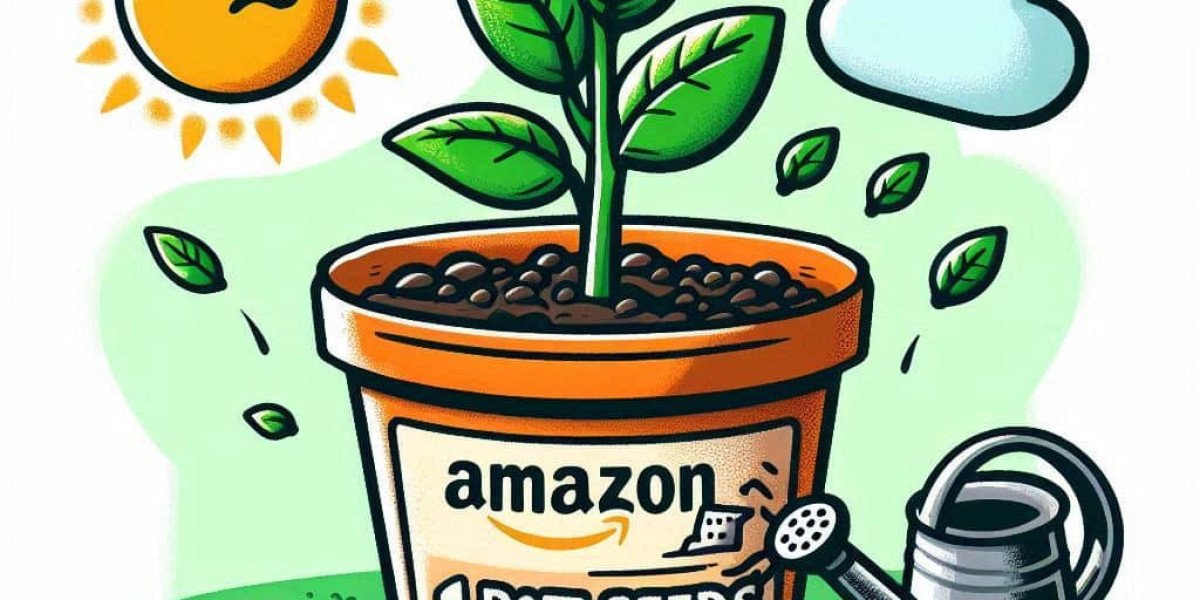 Amazon Weed Seed Delivery: A Convenient Way to Grow Your Own Garden