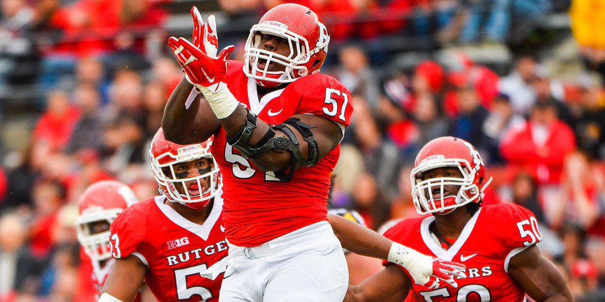 Rutgers gos to Northwestern after Nances 21-point performance