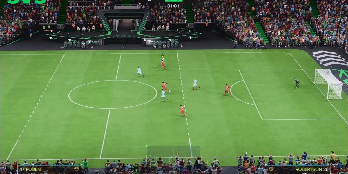 FC 25: Everything You Need to Know About EA Sports' Latest Football Game