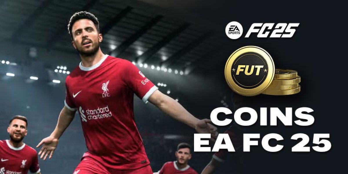 Melhor Site para Comprar Coins EA FC 25